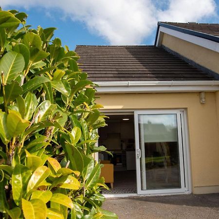 Apartamento The Snug Donegal Town Exterior foto