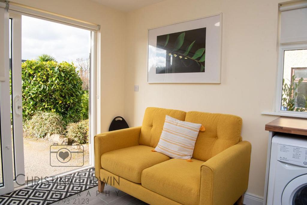 Apartamento The Snug Donegal Town Exterior foto